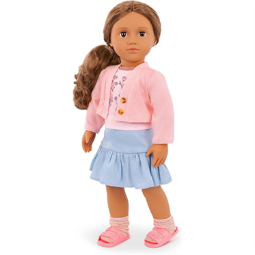 Our Generation Kıyafet - Country Charm