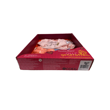 Our Generation Kıyafet - Country Charm