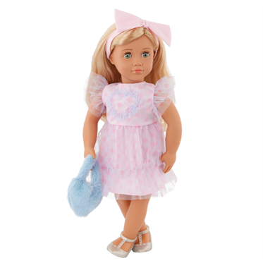 Our Generation Kıyafet - Deluxe All Heart