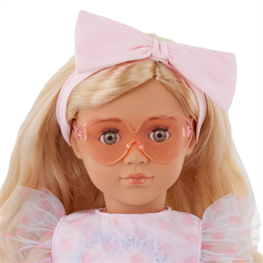 Our Generation Kıyafet - Deluxe All Heart