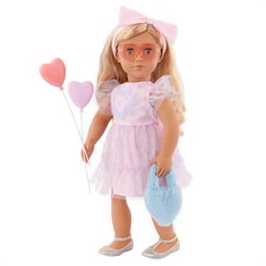 Our Generation Kıyafet - Deluxe All Heart