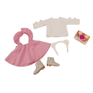 Our Generation Kıyafet - Deluxe Sweet as Jam