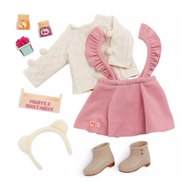 Our Generation Kıyafet - Deluxe Sweet as Jam