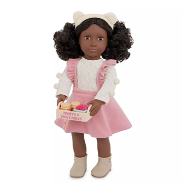 Our Generation Kıyafet - Deluxe Sweet as Jam