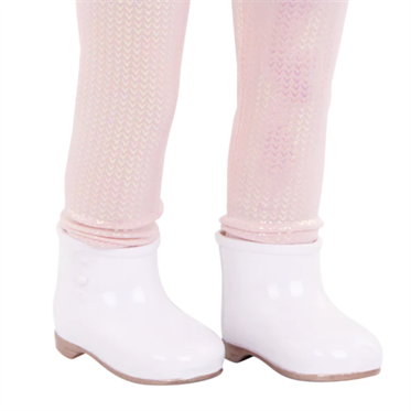 Our Generation Kıyafet - Fancy & Furry