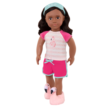 Our Generation Kıyafet - Flamingo Dreaming