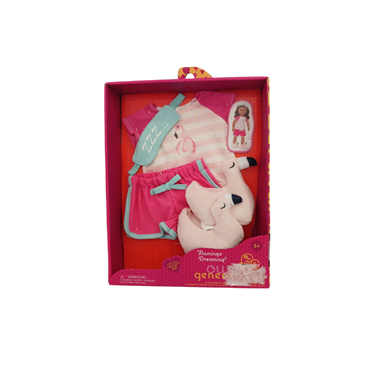 Our Generation Kıyafet - Flamingo Dreaming