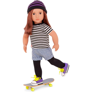 Our Generation Kıyafet - Kaykay