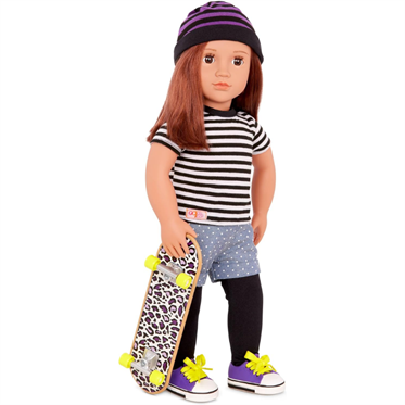 Our Generation Kıyafet - Kaykay