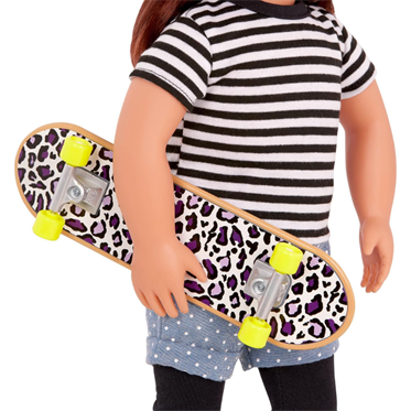 Our Generation Kıyafet - Kaykay