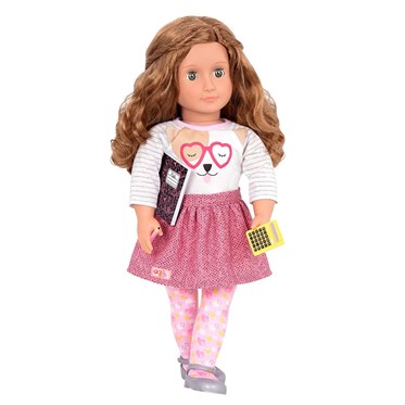 Our Generation Kıyafet - Math Class