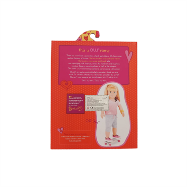 Our Generation Kıyafet - OG Fly