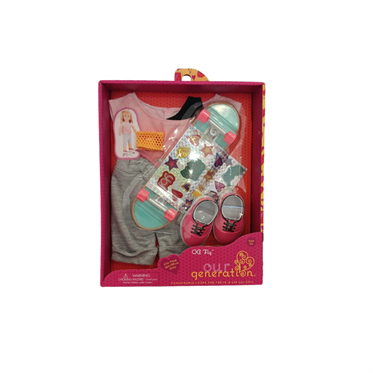Our Generation Kıyafet - OG Fly