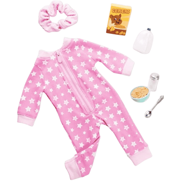 Our Generation Kıyafet - Onesie Pijama