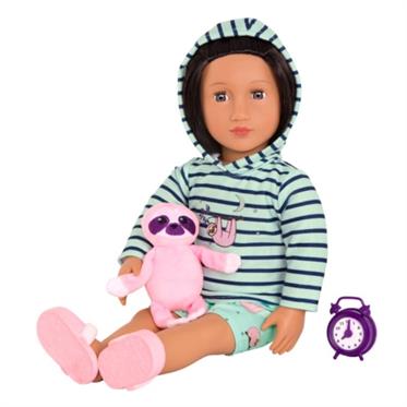 Our Generation Kıyafet - Pijama Tembel Hayvan