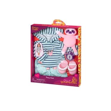 Our Generation Kıyafet - Pijama Tembel Hayvan