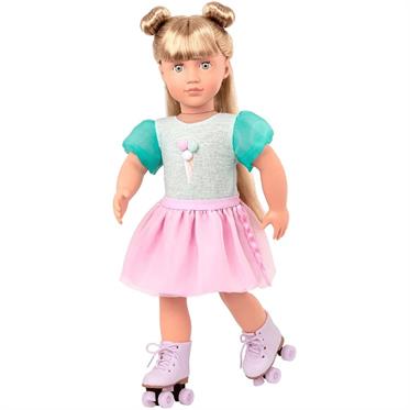 Our Generation Kıyafet - Scoopalicious