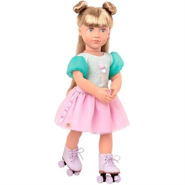 Our Generation Kıyafet - Scoopalicious