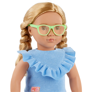 Our Generation Kıyafet - Serve with Love