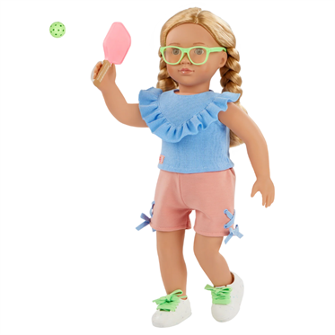 Our Generation Kıyafet - Serve with Love