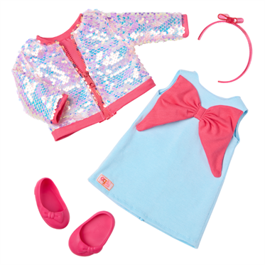 Our Generation Kıyafet - Shine All Day