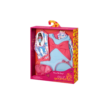 Our Generation Kıyafet - Shine All Day