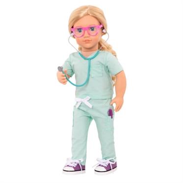 Our Generation Kıyafet - Sweet Surgeon