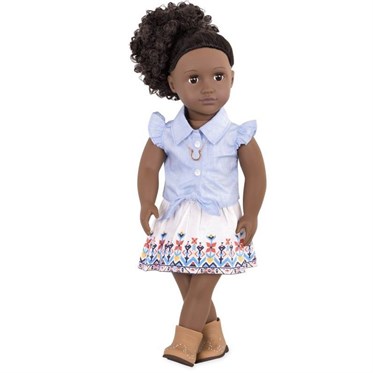 Our Generation Kıyafet - My Lucky Horseshoe