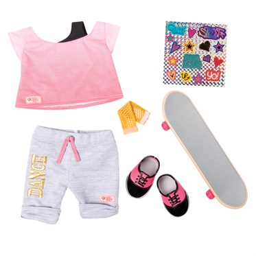 Our Generation Kıyafet - OG Fly