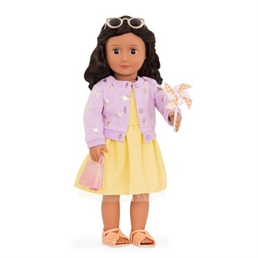 Our Generation Kıyafet - Deluxe Summer Dress