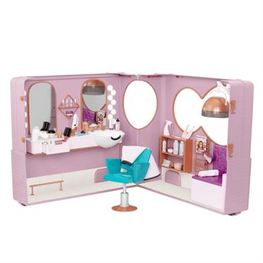 Our Generation Kuaför Salonu