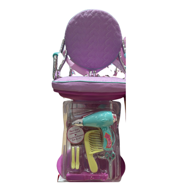 Our Generation Kuaför Seti - Mor