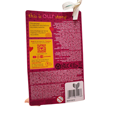 Our Generation Kuaför Seti - Mor