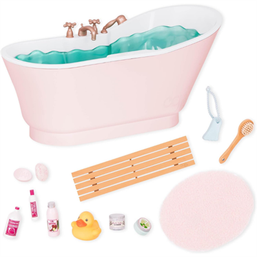 Our Generation Küvet Seti