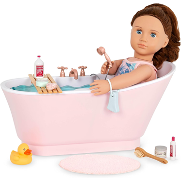 Our Generation Küvet Seti