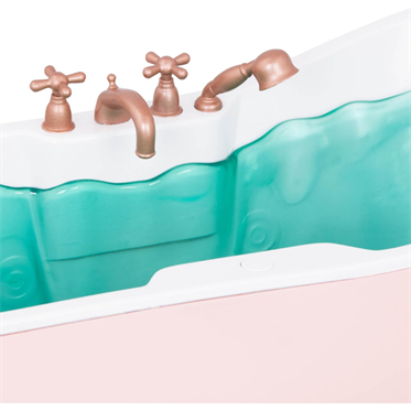 Our Generation Küvet Seti