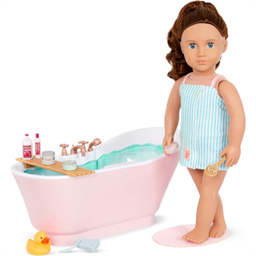 Our Generation Küvet Seti