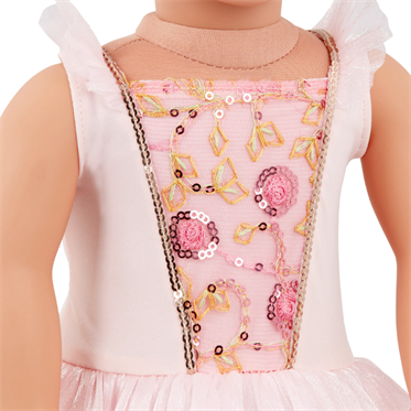 Our Generation Lalia Oyuncak Bebek - 46 cm