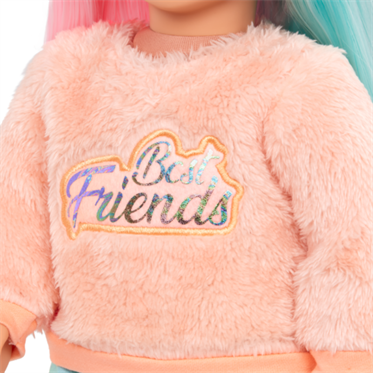 Our Generation Lumi Oyuncak Bebek - 46 cm