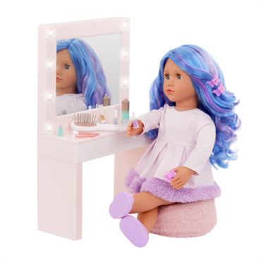 Our Generation Makyaj Masası