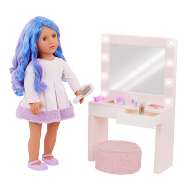 Our Generation Makyaj Masası