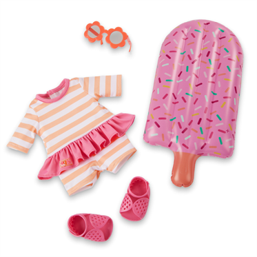 Our Generation Margot Oyuncak Bebek - 46 cm