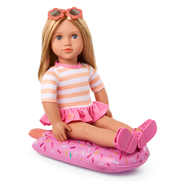 Our Generation Margot Oyuncak Bebek - 46 cm