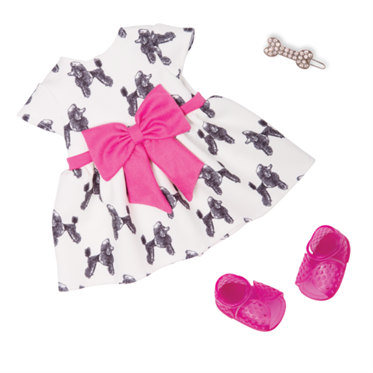 Our Generation Nancy Oyuncak Bebek - 46 cm