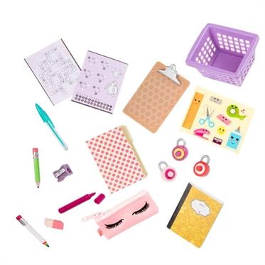 Our Generation Okul Dolabı