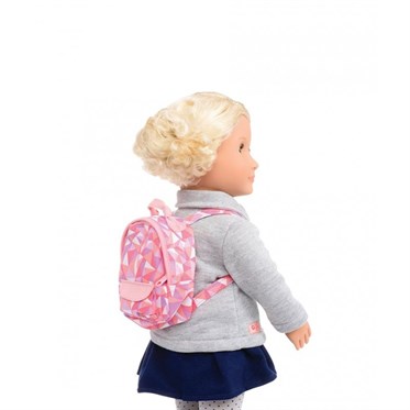 Our Generation Okul Seti