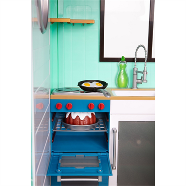 Our Generation Plaj Evi