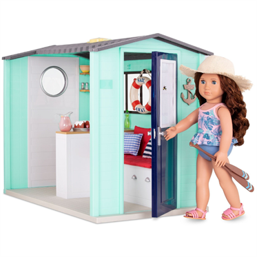 Our Generation Plaj Evi