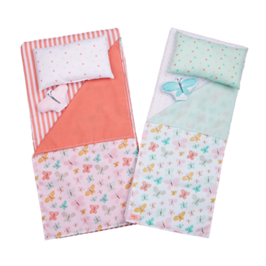 Our Generation Ranza - Pembe