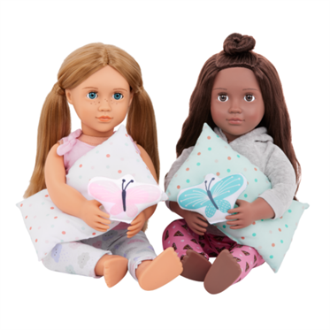 Our Generation Ranza - Pembe